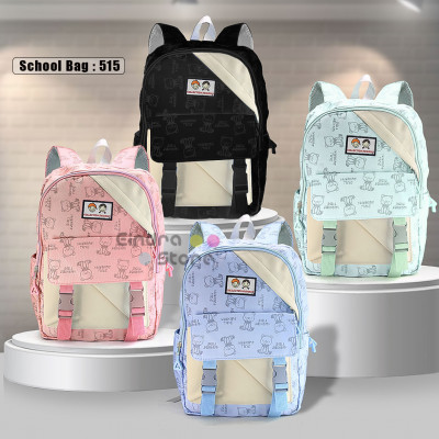 School Bag : 515